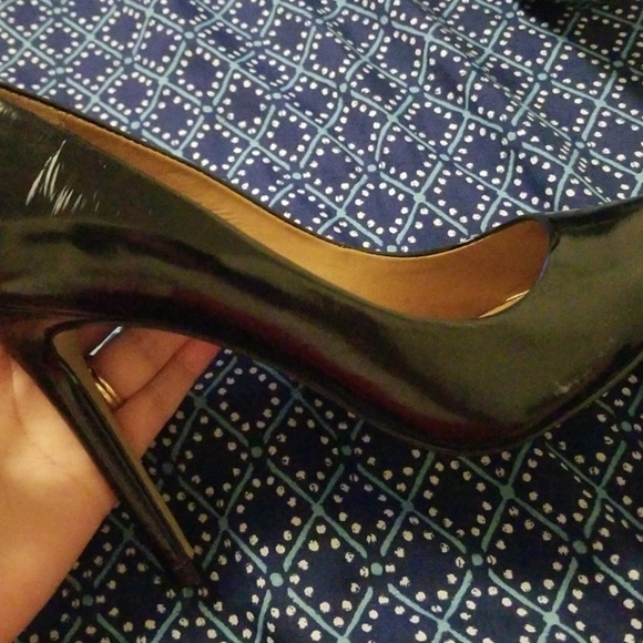 Steve Madden Heels - Picture 3 of 3